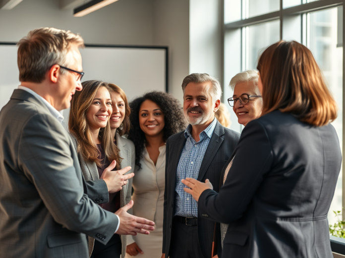 Onboarding in Employee Development – Skills anyone?