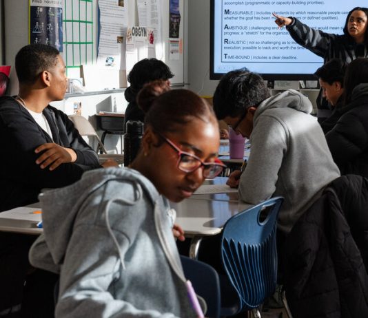 Should College Be the Goal for Every Student? Should College Be the Goal for Every Student?