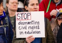 Weekly Student News Quiz: Education Department, March Madness, Deadly Storms Weekly Student News Quiz: Education Department, March Madness, Deadly Storms