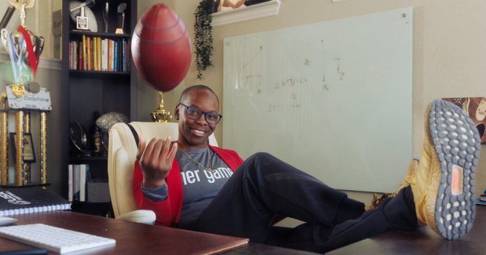 Should There Be More Opportunities for Women and Girls to Play Football?