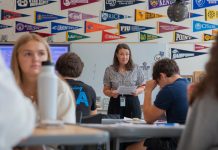 Are Girls Doing Better Than Boys in School? Are Girls Doing Better Than Boys in School?