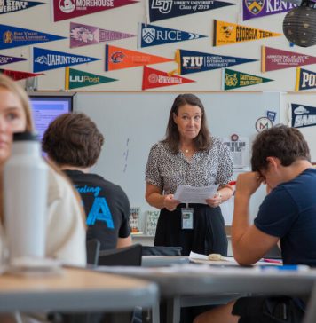 Are Girls Doing Better Than Boys in School? Are Girls Doing Better Than Boys in School?