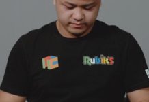 Rubik’s Cube Rubik’s Cube