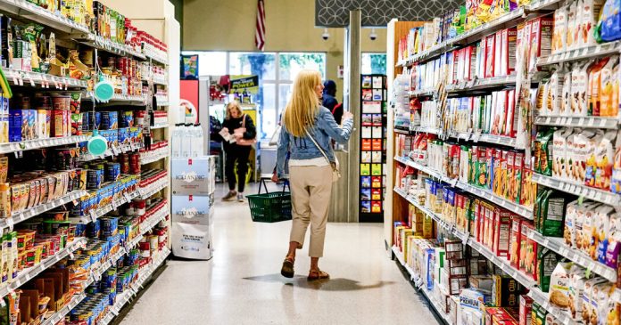 Listen: ‘A Turning Point for Ultraprocessed Foods’