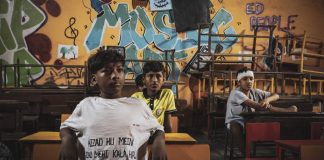 ‘I Am Free’: Hip-Hop and the Power of Resistance in Dharavi ‘I Am Free’: Hip-Hop and the Power of Resistance in Dharavi