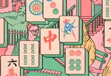 Mahjong Tiles Mahjong Tiles