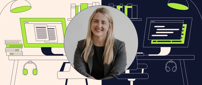 From Politics to Code: How I Found Clarity Through Coding