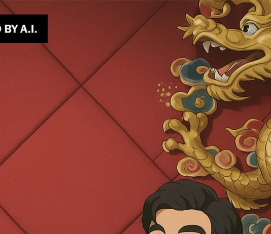 What Do You Think of a New ChatGPT Feature That Makes Images in the Style of Studio Ghibli? What Do You Think of a New ChatGPT Feature That Makes Images in the Style of Studio Ghibli?