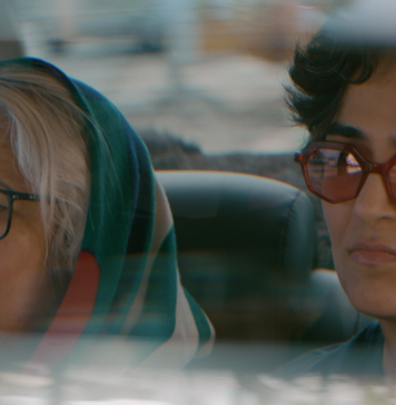 Watch: ‘A Move’ Watch: ‘A Move’