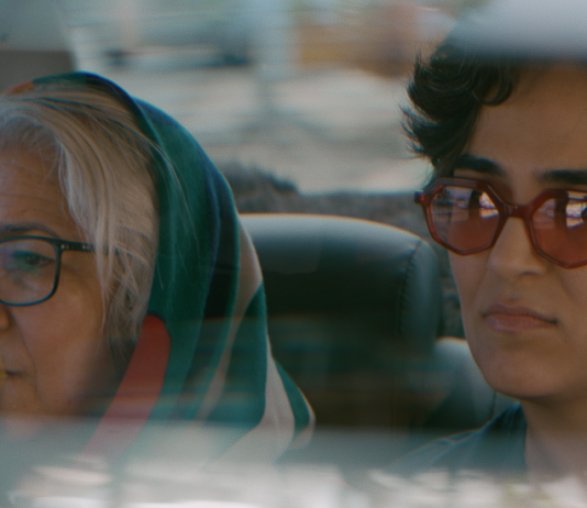 Watch: ‘A Move’ Watch: ‘A Move’