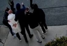 What Is Your Reaction to the Arrests of Student Protesters by Federal Immigration Agents? What Is Your Reaction to the Arrests of Student Protesters by Federal Immigration Agents?