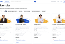 From Catalog to Compass: Introducing Personalized Recommendations to Guide Career Growth From Catalog to Compass: Introducing Personalized Recommendations to Guide Career Growth