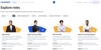 From Catalog to Compass: Introducing Personalized Recommendations to Guide Career Growth From Catalog to Compass: Introducing Personalized Recommendations to Guide Career Growth