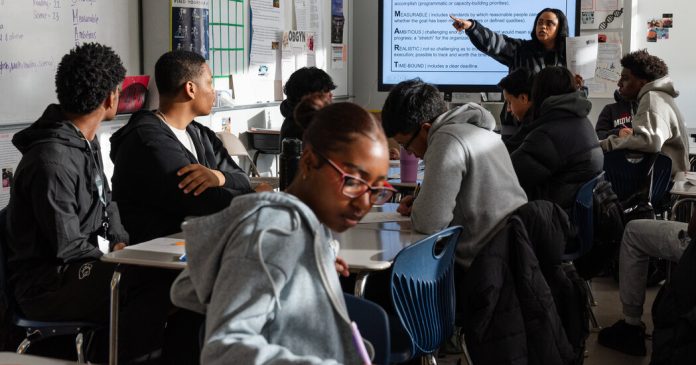 What Students Are Saying About ‘College for All’ What Students Are Saying About ‘College for All’