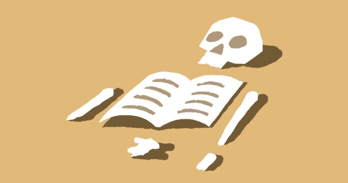 Test Yourself on the History of How Books Were Made