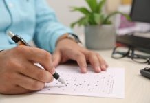 Improving Multiple-Choice Retrieval Practice Improving Multiple-Choice Retrieval Practice