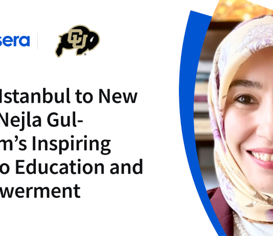 From Istanbul to New York: Nejla Gul-Saglam’s Inspiring Path to Education and Empowerment From Istanbul to New York: Nejla Gul-Saglam’s Inspiring Path to Education and Empowerment