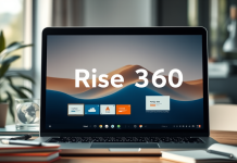 Comprehensive Review of Rise 360 Comprehensive Review of Rise 360