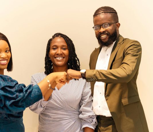 Unlocking Nigeria’s Potential Through Free Online Education Unlocking Nigeria’s Potential Through Free Online Education