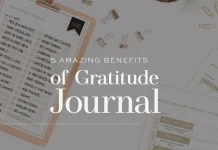 5 Gratitude Journal Benefits You Need to Know 5 Gratitude Journal Benefits You Need to Know