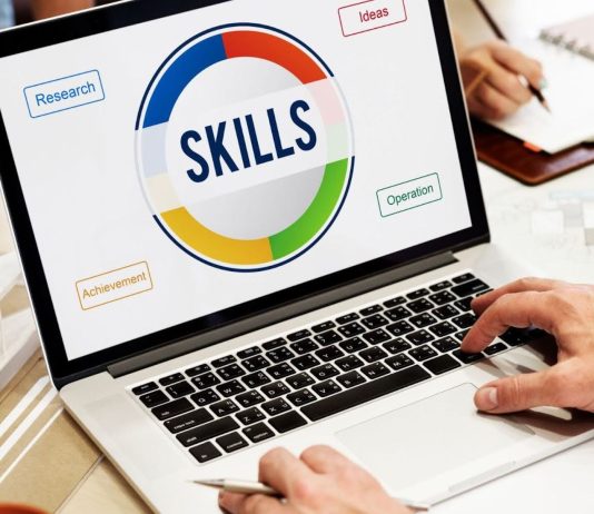 Using Assessments To Understand Skill Gaps and Anticipate Future Training Needs Using Assessments To Understand Skill Gaps and Anticipate Future Training Needs