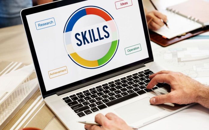 Using Assessments To Understand Skill Gaps and Anticipate Future Training Needs