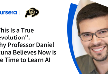 “This Is a True Revolution”: Why Professor Daniel Acuna Believes Now is the Time to Learn AI “This Is a True Revolution”: Why Professor Daniel Acuna Believes Now is the Time to Learn AI