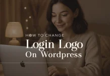 How to Change Logo on WordPress Login Page How to Change Logo on WordPress Login Page