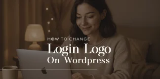 How to Change Logo on WordPress Login Page How to Change Logo on WordPress Login Page