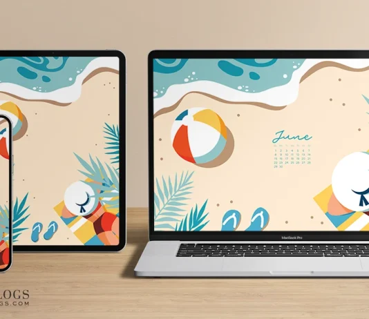 Comment on Free June 2025 Wallpaper – Beach Vibes by Kate Comment on Free June 2025 Wallpaper – Beach Vibes by Kate