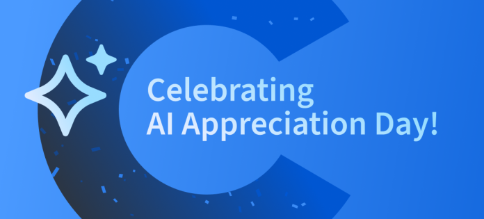 Celebrating 10 million GenAI enrollments on AI Appreciation Day