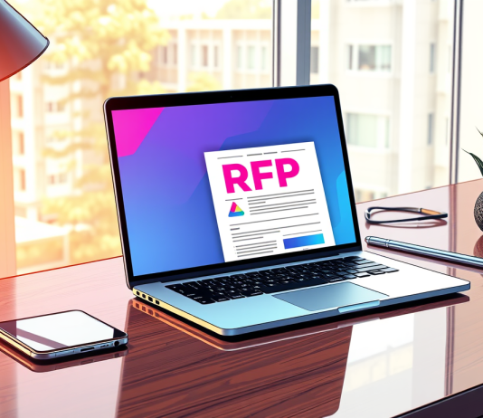 The Essential RFP Template for Learning Systems The Essential RFP Template for Learning Systems