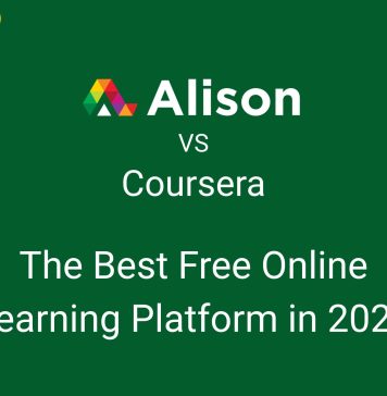 Alison vs Coursera: The Best Free Online Learning Platform in 2025 Alison vs Coursera: The Best Free Online Learning Platform in 2025