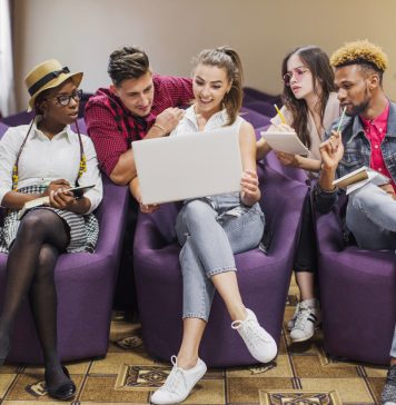 Confidence and Control: Grasp Essential Life Skills With New “Adulting” Hub Confidence and Control: Grasp Essential Life Skills With New “Adulting” Hub