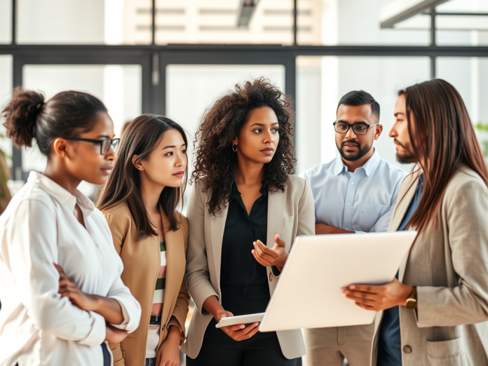 AI’s Impact on Workforce: Emphasizing Skills Over Roles