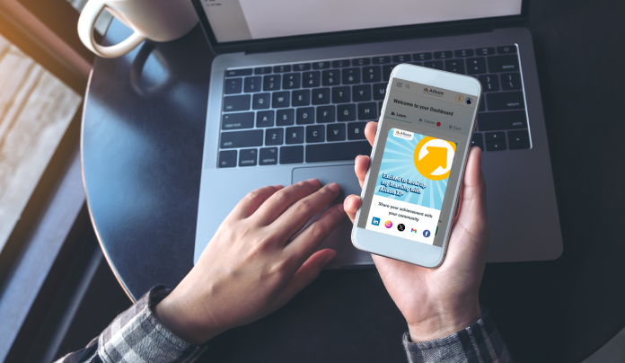 Why Learning Feels Better When It’s Fun – Introducing Alison’s Gamified Learning Why Learning Feels Better When It’s Fun – Introducing Alison’s Gamified Learning