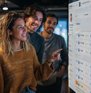 Gamification in the Workplace: Real Results from 56K+ Learners Gamification in the Workplace: Real Results from 56K+ Learners