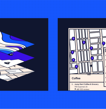 Learn Spatial Data Skills & Mapbox in Our New Courses Learn Spatial Data Skills & Mapbox in Our New Courses