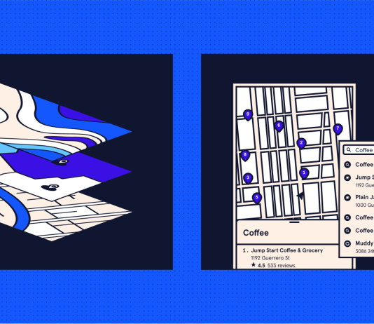Learn Spatial Data Skills & Mapbox in Our New Courses Learn Spatial Data Skills & Mapbox in Our New Courses