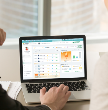 5 LMS Gamification Lessons Every L&D Leader Must Know 5 LMS Gamification Lessons Every L&D Leader Must Know