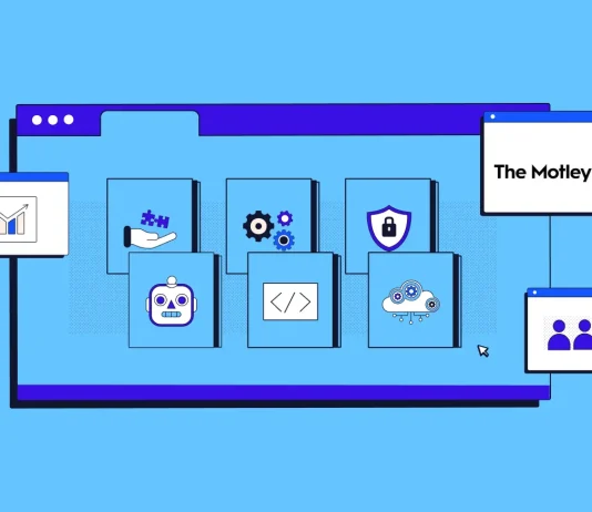 How The Motley Fool Built Bridges Between Teams with Python Skills How The Motley Fool Built Bridges Between Teams with Python Skills