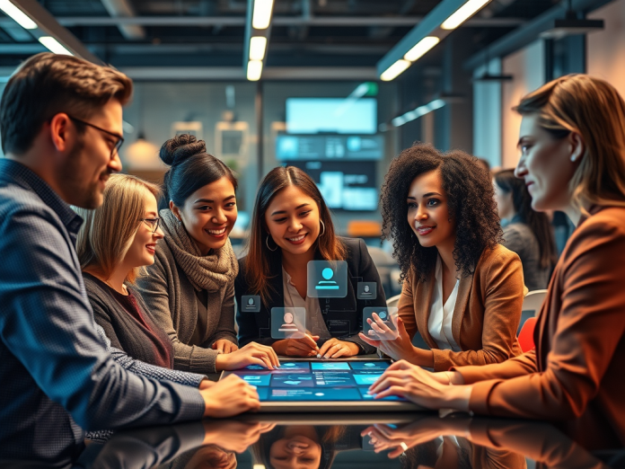 Mentoring Platforms – Industry Insight