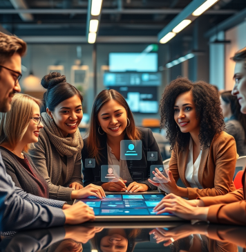 The Importance of Mentoring in Workforce Development The Importance of Mentoring in Workforce Development