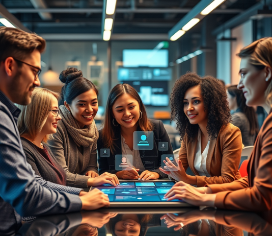 The Importance of Mentoring in Workforce Development The Importance of Mentoring in Workforce Development