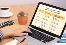 What’s the Difference Between a Content Library and an LMS? What’s the Difference Between a Content Library and an LMS?
