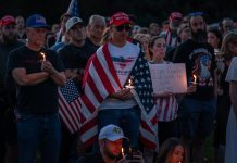 Weekly Student News Quiz: Charlie Kirk, Test Scores, Mars Rock Weekly Student News Quiz: Charlie Kirk, Test Scores, Mars Rock