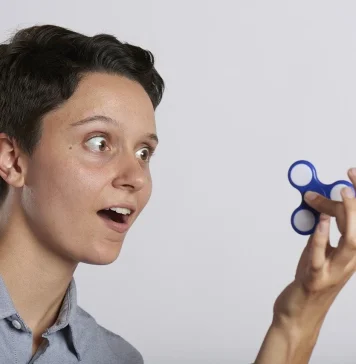 Adult Learners with ADHD Adult Learners with ADHD