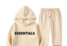 The Rise of Essential Hoodie: Fashion for Every Moment The Rise of Essential Hoodie: Fashion for Every Moment