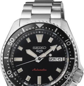 Seiko Watches A Legacy of Precision and Innovation Seiko Watches A Legacy of Precision and Innovation