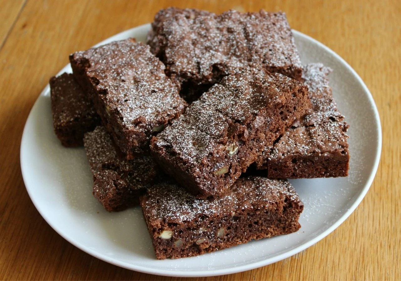 Retrieval Practice: Hiding Broccoli in the Brownies (repost)